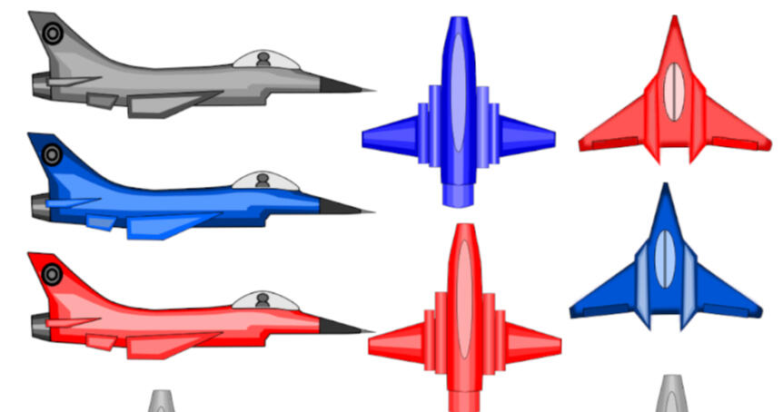 Aircraft Aircraft